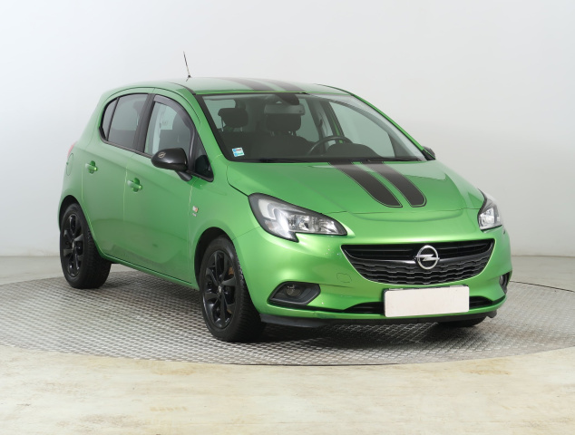 Opel Corsa 2017