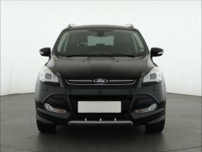 Ford Kuga - 2015