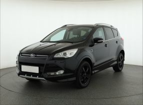Ford Kuga - 2015