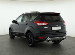 Ford Kuga - 2015
