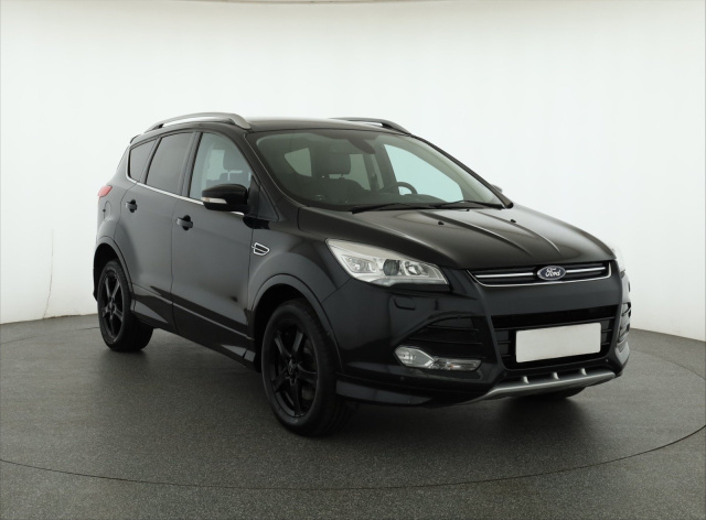 Ford Kuga 2015