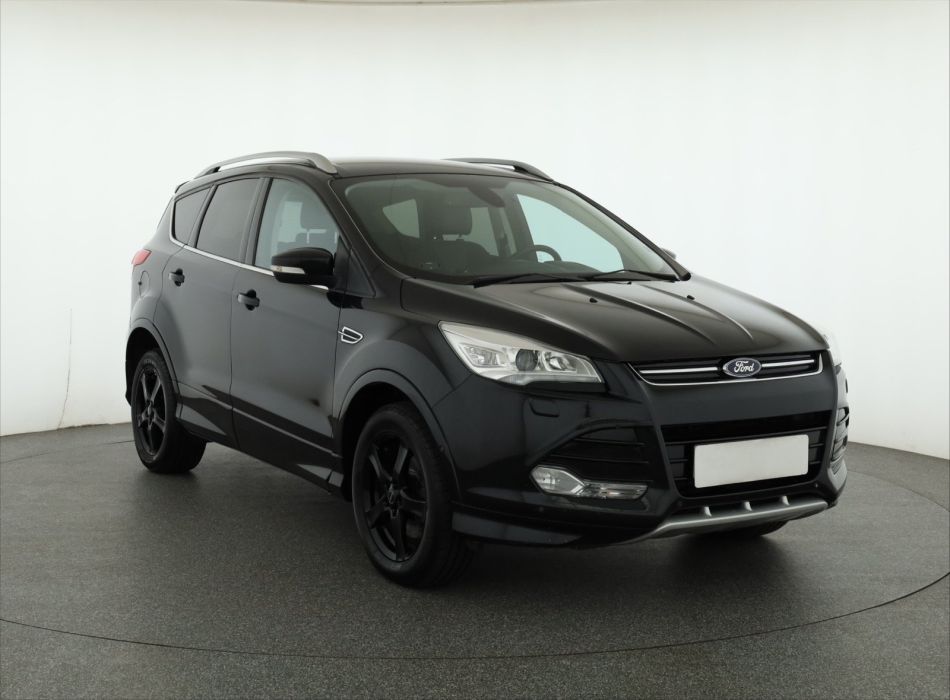 Ford Kuga - 2015