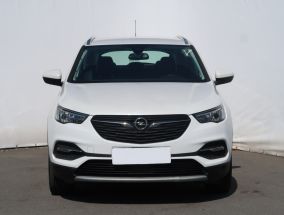 Opel Grandland X - 2019