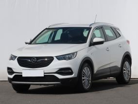 Opel Grandland X - 2019