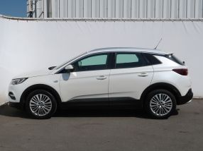 Opel Grandland X - 2019