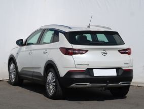 Opel Grandland X - 2019