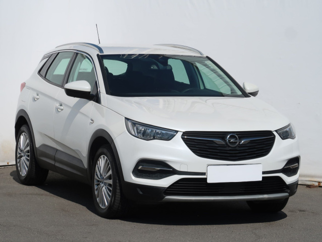 Opel Grandland 2019