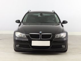 BMW 3 - 2008