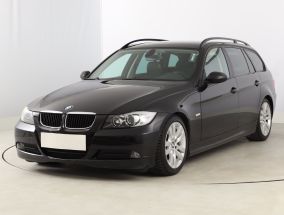 BMW 3 - 2008