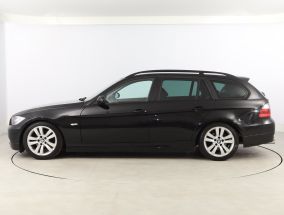BMW 3 - 2008