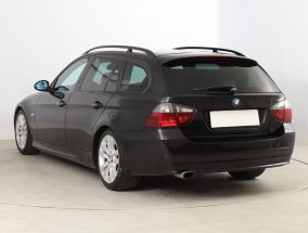 BMW 3 - 2008