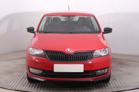 Skoda Rapid - 2017
