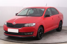 Skoda Rapid - 2017