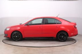 Skoda Rapid - 2017