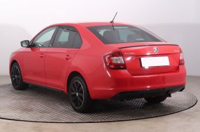 Skoda Rapid - 2017