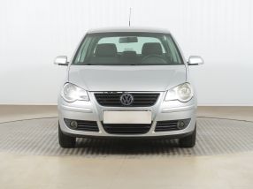 Volkswagen Polo - 2008
