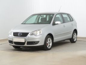 Volkswagen Polo - 2008