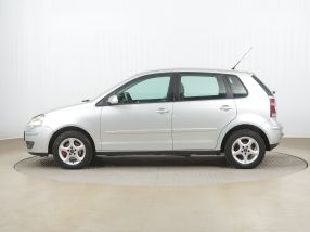 Volkswagen Polo - 2008