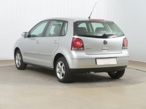Volkswagen Polo - 2008