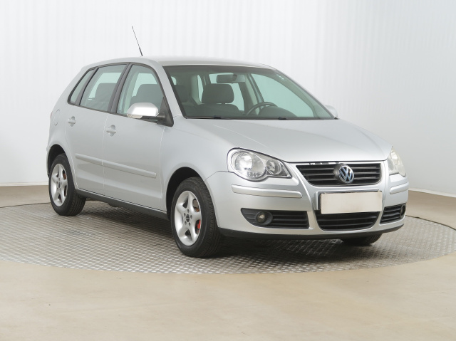 Volkswagen Polo 2008