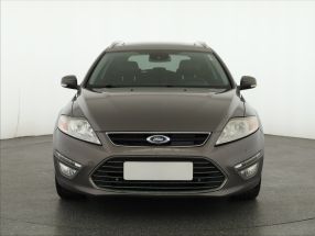 Ford Mondeo - 2013
