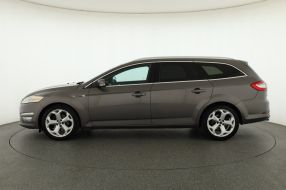 Ford Mondeo - 2013