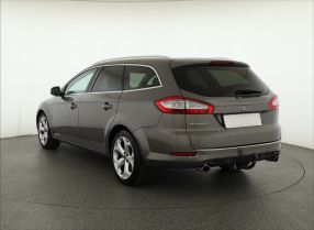 Ford Mondeo - 2013