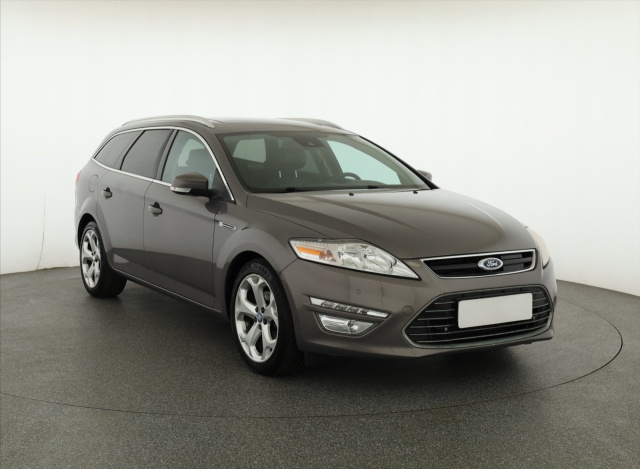Ford Mondeo 2013
