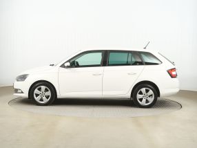 Skoda Fabia - 2016