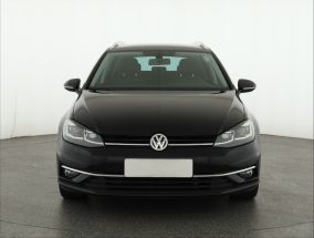 Volkswagen Golf - 2019