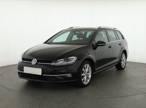 Volkswagen Golf - 2019