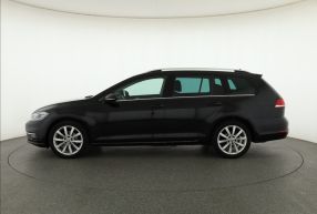 Volkswagen Golf - 2019