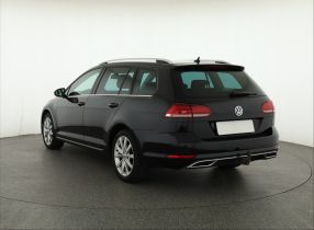 Volkswagen Golf - 2019