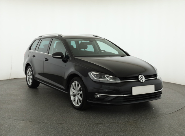 Volkswagen Golf 2019