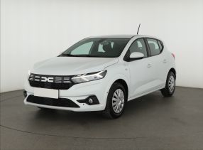 Dacia Sandero - 2024