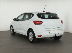 Dacia Sandero - 2024