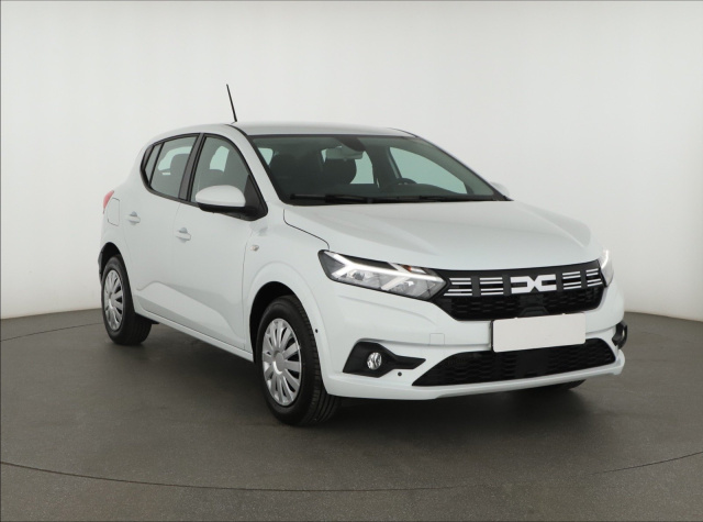 Dacia Sandero 2024