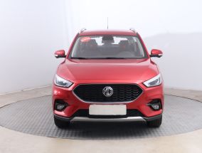 MG ZS II - 2024