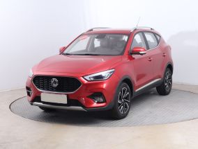 MG ZS II - 2024