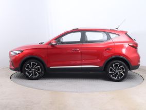MG ZS II - 2024