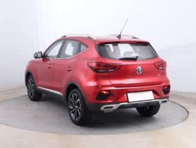 MG ZS II - 2024