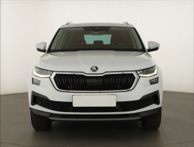 Skoda Kodiaq - 2021