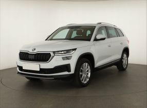 Skoda Kodiaq - 2021