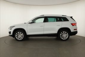 Skoda Kodiaq - 2021