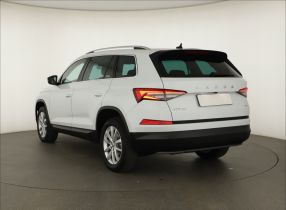 Skoda Kodiaq - 2021