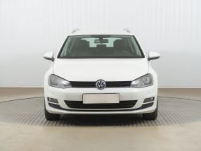 Volkswagen Golf - 2015