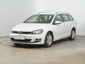 Volkswagen Golf - 2015