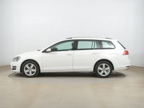 Volkswagen Golf - 2015