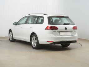 Volkswagen Golf - 2015