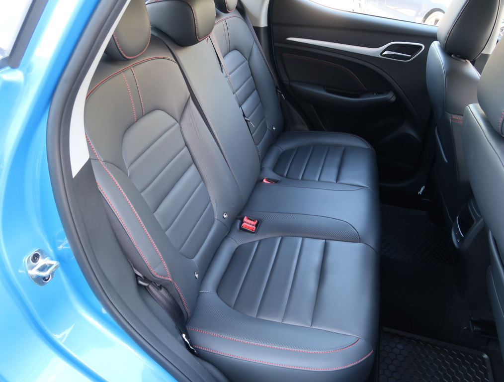 MG ZS SUV